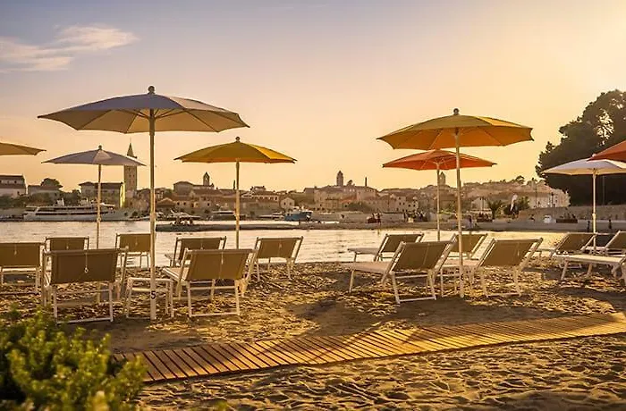 Branka 아파트 Banjol