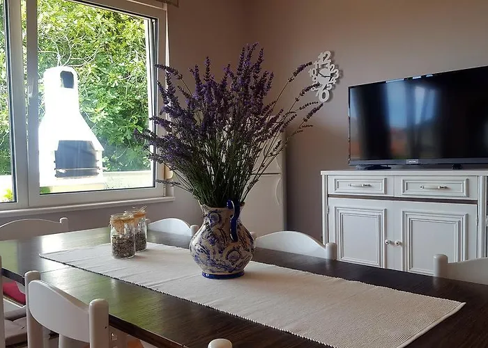 Branka 아파트 Banjol