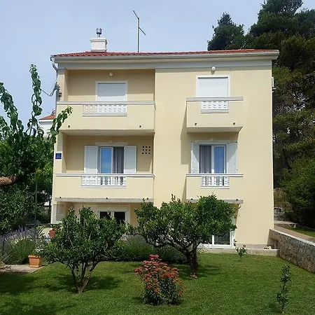 Branka Apartment