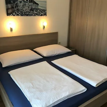 Apartman Branka *