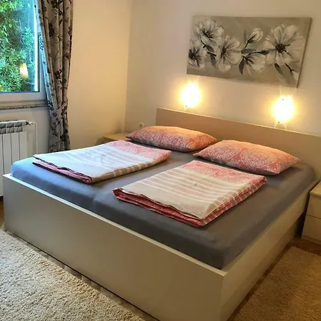Branka Apartman *