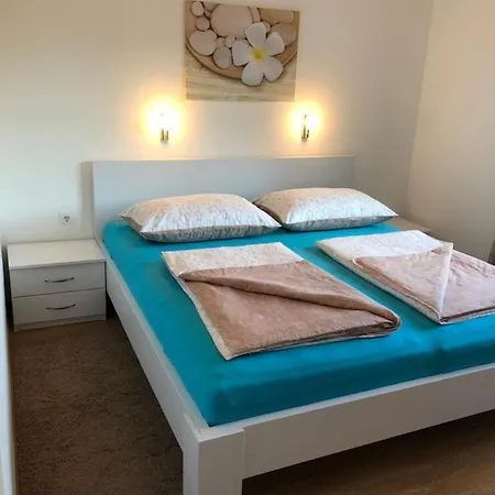 Apartment Branka Banjol